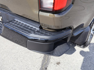 2023 Chevrolet Colorado Z71 4WD