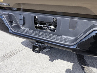 2023 Chevrolet Colorado Z71 4WD