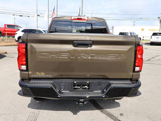 2023 Chevrolet Colorado Z71 4WD