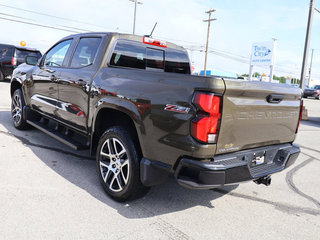 2023 Chevrolet Colorado Z71 4WD