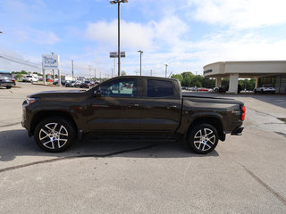 2023 Chevrolet Colorado Z71 4WD