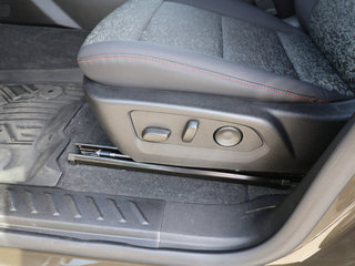 2023 Chevrolet Colorado Z71 4WD