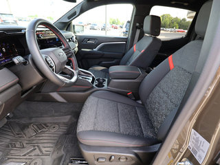 2023 Chevrolet Colorado Z71 4WD
