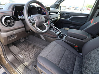 2023 Chevrolet Colorado Z71 4WD