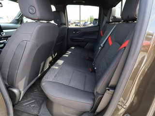 2023 Chevrolet Colorado Z71 4WD