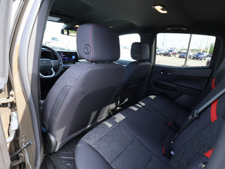 2023 Chevrolet Colorado Z71 4WD