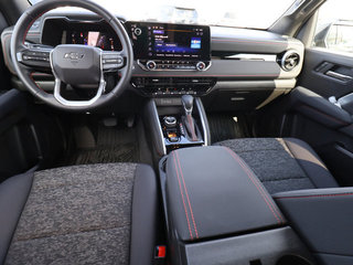 2023 Chevrolet Colorado Z71 4WD