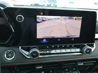 2023 Chevrolet Colorado Z71 4WD