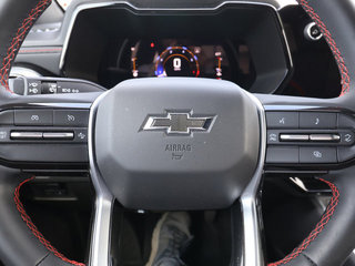 2023 Chevrolet Colorado Z71 4WD