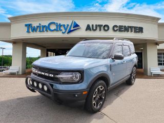 Twin City Buick, Alcoa, TN