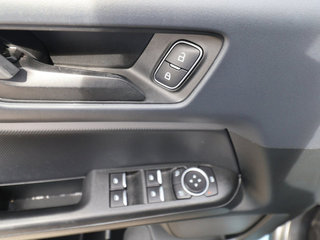 2021 Ford Bronco Sport Outer Banks 4WD