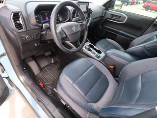 2021 Ford Bronco Sport Outer Banks 4WD