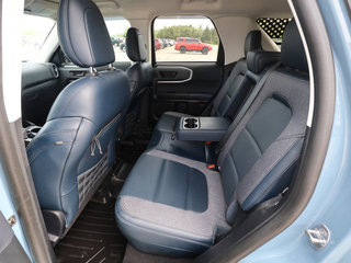 2021 Ford Bronco Sport Outer Banks 4WD