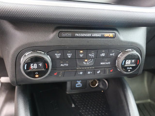 2021 Ford Bronco Sport Outer Banks 4WD