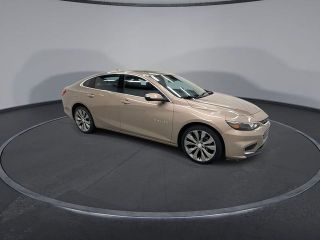 2018 Chevrolet Malibu Premier