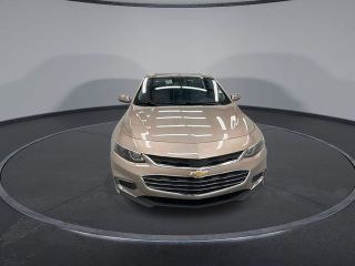 2018 Chevrolet Malibu Premier