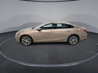 2018 Chevrolet Malibu Premier
