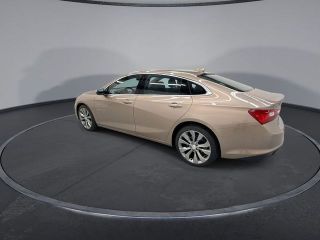 2018 Chevrolet Malibu Premier