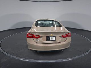 2018 Chevrolet Malibu Premier