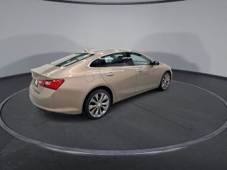 2018 Chevrolet Malibu Premier