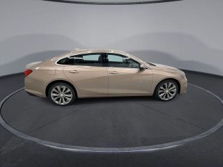 2018 Chevrolet Malibu Premier