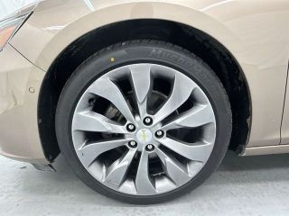 2018 Chevrolet Malibu Premier