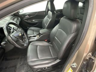 2018 Chevrolet Malibu Premier