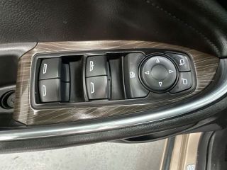 2018 Chevrolet Malibu Premier