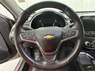 2018 Chevrolet Malibu Premier
