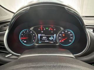 2018 Chevrolet Malibu Premier