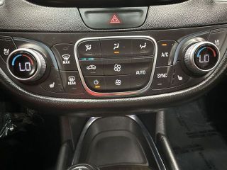 2018 Chevrolet Malibu Premier