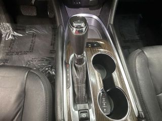 2018 Chevrolet Malibu Premier