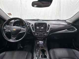 2018 Chevrolet Malibu Premier