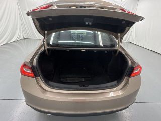 2018 Chevrolet Malibu Premier