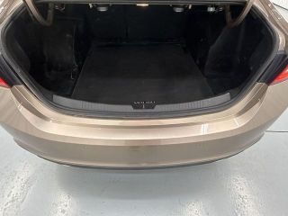 2018 Chevrolet Malibu Premier