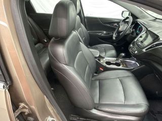 2018 Chevrolet Malibu Premier