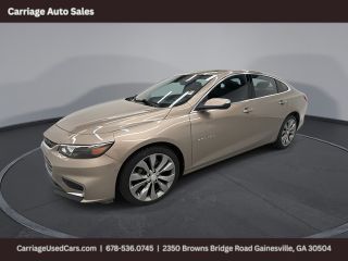 Carriage Used Cars, Gainesville, GA