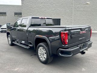 2020 GMC Sierra 2500HD Denali