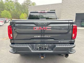 2020 GMC Sierra 2500HD Denali