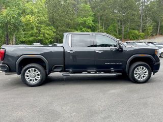 2020 GMC Sierra 2500HD Denali