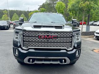 2020 GMC Sierra 2500HD Denali