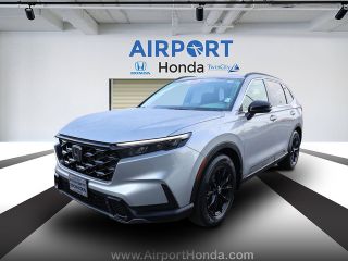 Airport Honda, Alcoa, TN