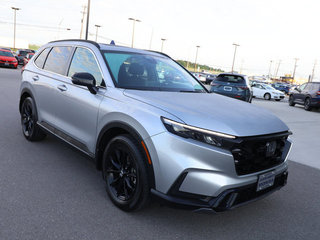 2023 Honda CR-V Sport FWD
