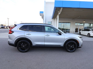 2023 Honda CR-V Sport FWD