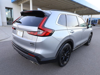2023 Honda CR-V Sport FWD