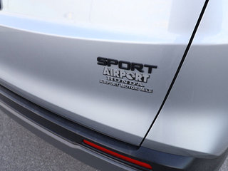 2023 Honda CR-V Sport FWD