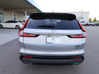 2023 Honda CR-V Sport FWD