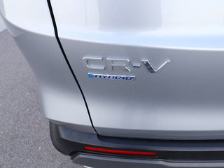 2023 Honda CR-V Sport FWD