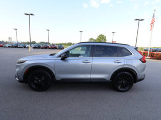 2023 Honda CR-V Sport FWD