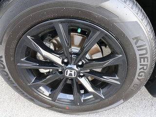 2023 Honda CR-V Sport FWD